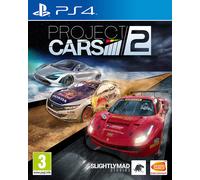Project Cars 2 PS4 - Racing Game for PlayStation