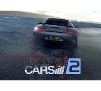 Project CARS 2 RU VPN Activated Steam CD Key