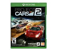 Project CARS 2 - Xbox One