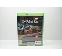 Project Cars 2 (Xbox One)