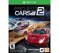 Project CARS 2 - Xbox One