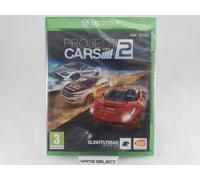 Project CARS 2 Xbox One PAL EU Original New Sealed