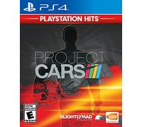 Project Cars