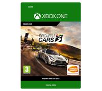 Project CARS 3