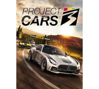 Project Cars 3 (PC) - Steam Key - GLOBAL