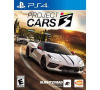 Project CARS 3 - PlayStation 4 (PlayStation 4) (US IMPORT)