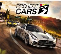 Project CARS 3 PS4 / PS5 Access