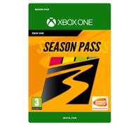 Project CARS 3: Season Pass