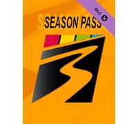Project CARS 3: SEASON PASS (PC) - Steam Key - GLOBAL