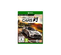Project Cars 3 - [Xbox One]