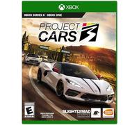 Project CARS 3 - Xbox One