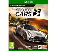 Project CARS 3 - Xbox One