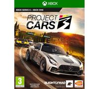 Project CARS 3 - Xbox One