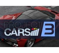 Project CARS 3 (Xbox One / Xbox Series X|S) Xbox Live Key - EU