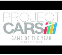 Project CARS Game Of The Year Edition Steam CD Key