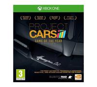 Project CARS - Game of the Year Edition Xbox One