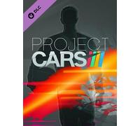 Project CARS On-Demand Pack Steam Key GLOBAL