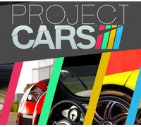 Project CARS PC Steam CD Key