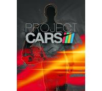 Project CARS (PC) - Steam Key - GLOBAL