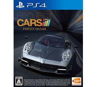 PROJECT CARS PERFECT EDITION