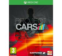Project CARS (Xbox One)