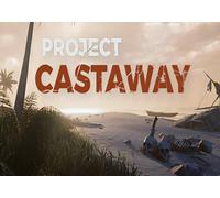 Project Castaway (PC) Steam Account - GLOBAL