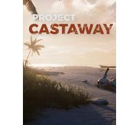 Project Castaway (PC) - Steam Gift - EUROPE