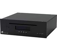 Project CD Box DS2 T CD Transport Black