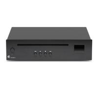 Pro-Ject CD Box E Black