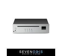 Pro-Ject CD Box E Black