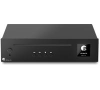 Project CD Box S3 CD Player - Black