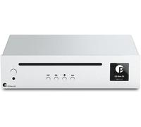 Project CD Box S3 CD Player - Silver