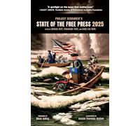 Project Censored's State of the Free Press 2025