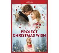 Project Christmas Wish [New DVD]