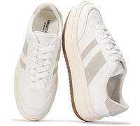Project Cloud Fashion Platform Sneakers for Women Footwear 2026 (Nita)