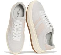 Project Cloud Fashion Platform Sneakers for Women Footwear 2026 (Nita)