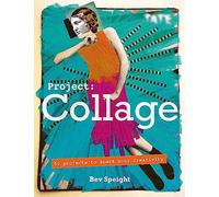 Project Collage: (Tate)