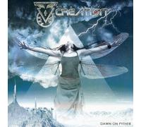 Project Creation - Dawn on Pyther