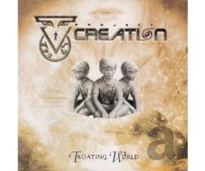 Project Creation - Floating World