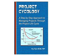 Project Cycology by Ray Piper (Paperback, 2006)