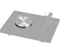 Project Debut Aluminium Sub Platter