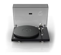 Pro-Ject Debut Pro B Turntable, Black