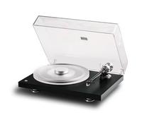 Project Debut Reference 10 Turntable Black