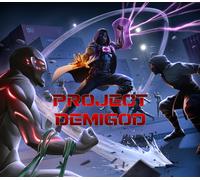 Project Demigod Meta Quest CD Key