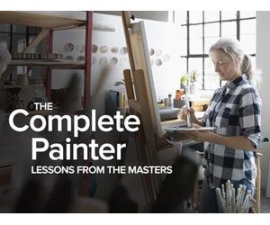 Project: Derain’s Portrait of Matisse