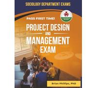 PROJECT DESIGN FINAL EXIT EXAM PREP