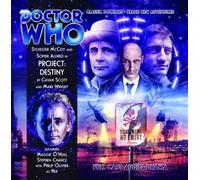 Project: Destiny: 139 (Doctor Who)