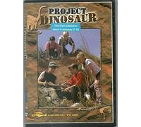 Project Dinosaur [DVD] [Region 1] [US Import] [NTSC]