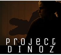 Project DINOZ PC Steam CD Key
