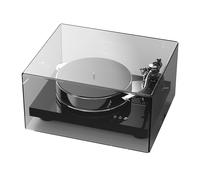 Project Dust Cover Turntable Perspex Design - Project Dust Cover DS Turntable Perspex Design